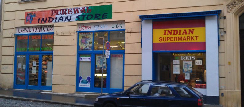 Purewal Store and Shop