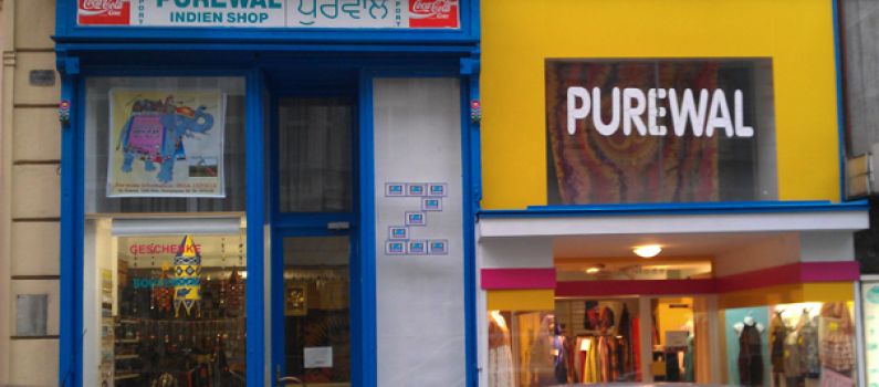 Purewal Store and Shop
